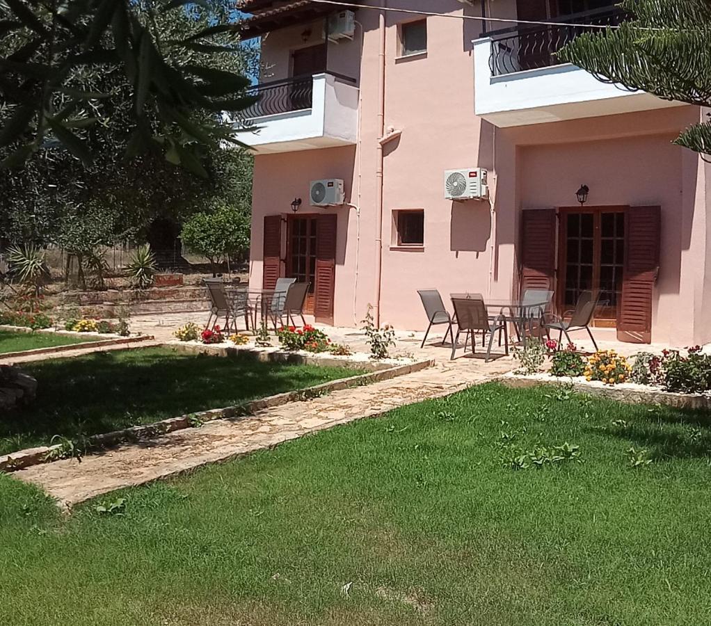 Sivotahomes-Country Ngoại thất bức ảnh